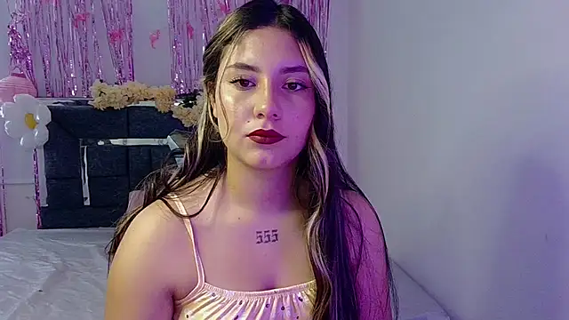 Snapshot of Lia_14_ chatting on 20, 9, 2025 Lia 14  online show from 20, 9, 2025