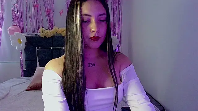 Snapshot of Lia_14_ chatting on 8, 10, 2025 Lia 14  online show from 8, 10, 2025
