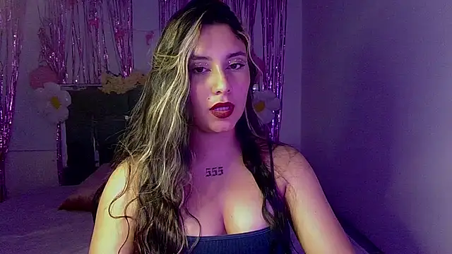 Snapshot of Lia_14_ chatting on 11, 10, 2025 Lia 14  online show from 11, 10, 2025