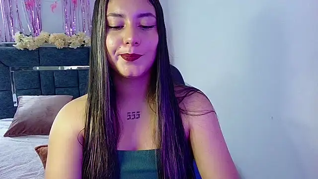 Snapshot of Lia_14_ chatting on 17, 10, 2025 Lia 14  online show from 17, 10, 2025
