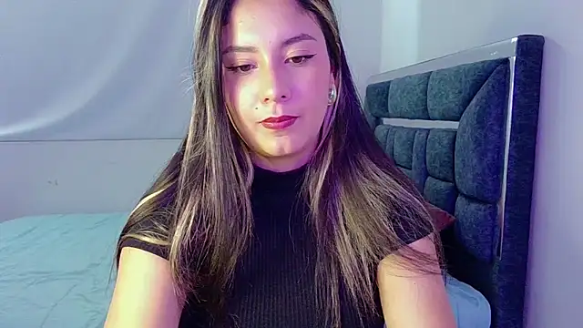 Snapshot of Lia_14_ chatting on 23, 10, 2025 Lia 14  online show from 23, 10, 2025
