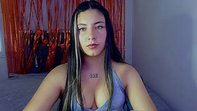 Snapshot of Lia_14_ chatting on 20, 11, 2025 Lia 14 online show from 20, 11, 2025