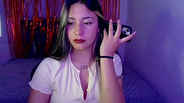 Snapshot of Lia_14_ chatting on 25, 11, 2025 Lia 14 online show from 25, 11, 2025