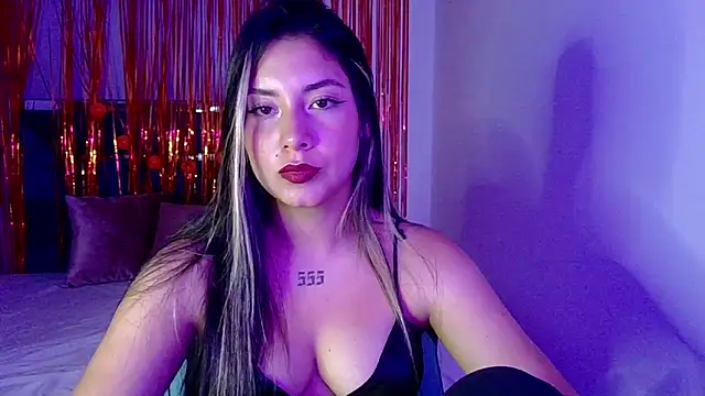 Snapshot of Lia_14_ chatting on 15, 12, 2025 Lia 14 online show from 15, 12, 2025