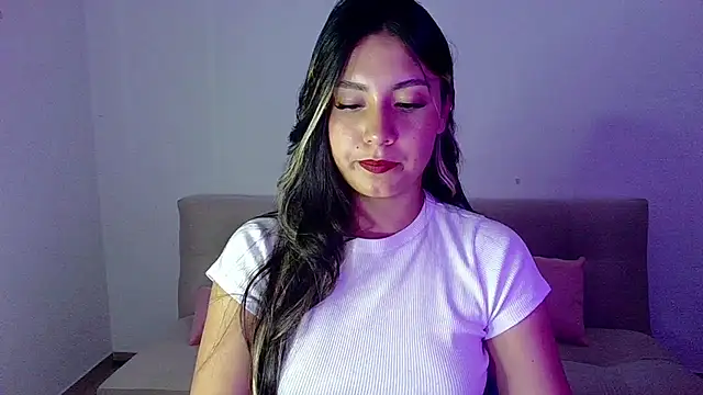 Snapshot of Lia_14_ chatting on 17, 2, 2026 Lia 14 online show from 17, 2, 2026