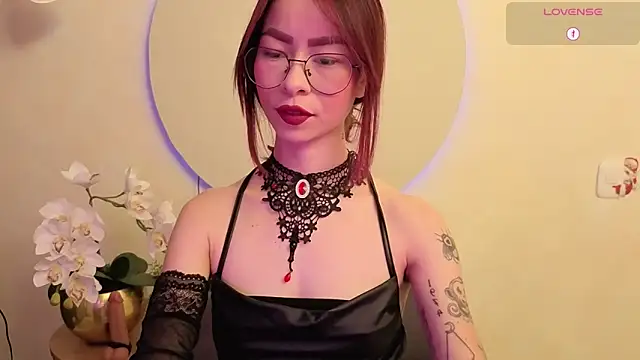 rosse 98  online show from 4, 12, 2025