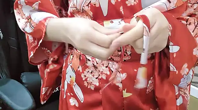 Kemmy babe20 online show from 13, 2, 2025