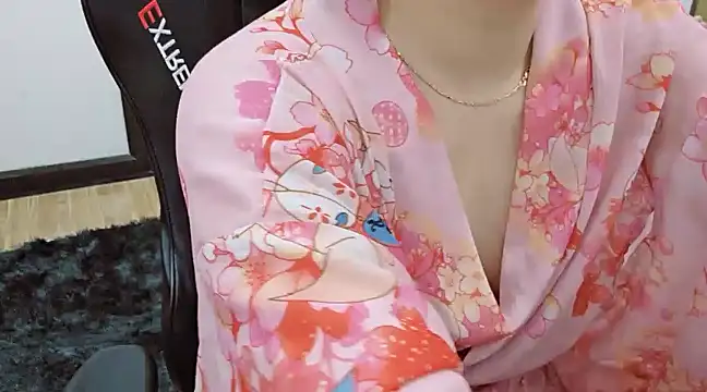 Kemmy babe20 online show from 26, 2, 2025