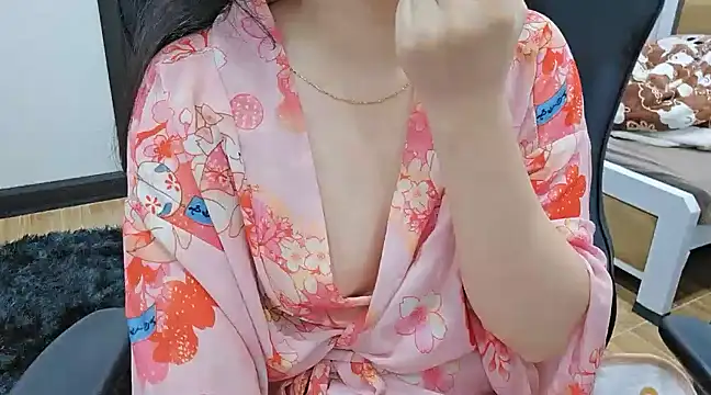 Kemmy babe20 online show from 10, 3, 2025