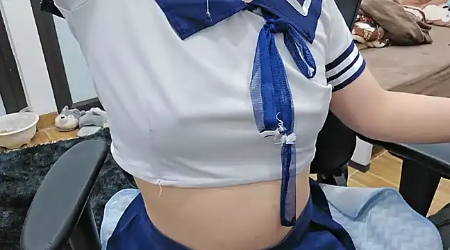 Kemmy babe20 online show from 16, 3, 2025