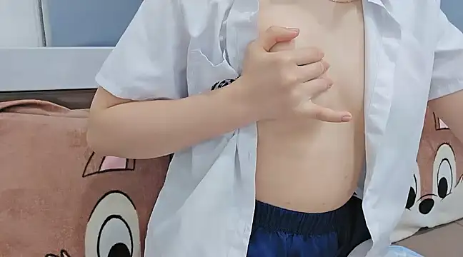 Kemmy babe20 online show from 18, 3, 2025