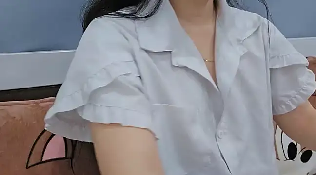 Kemmy babe20 online show from 19, 3, 2025