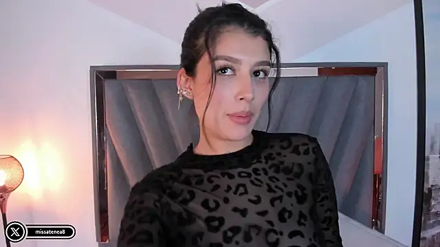 Snapshot of missatenea chatting on 11, 2, 2025 missatenea online show from 11, 2, 2025