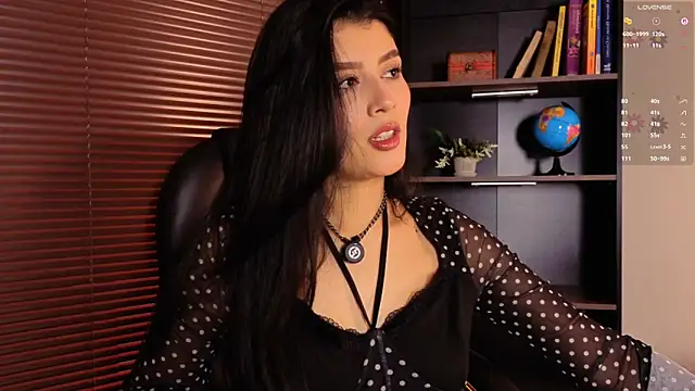Snapshot of missatenea chatting on 28, 5, 2026 missatenea online show from 28, 5, 2026