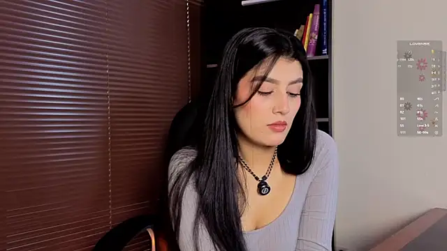 Snapshot of missatenea chatting on 20, 6, 2026 missatenea online show from 20, 6, 2026