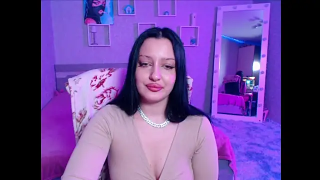 Snapshot of SkarlettMonliss chatting on 1, 3, 2026 SkarlettMonliss online show from 1, 3, 2026