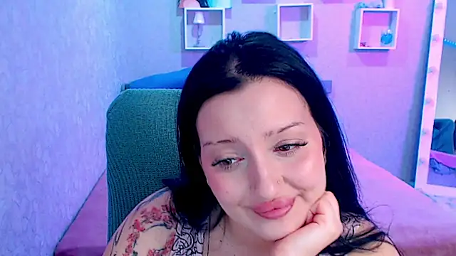 Snapshot of SkarlettMonliss chatting on 19, 4, 2026 SkarlettMonliss online show from 19, 4, 2026