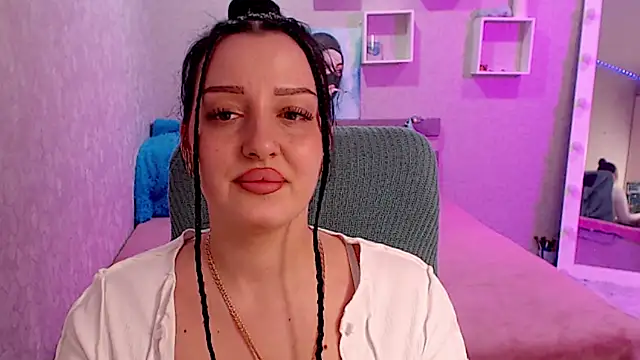 Snapshot of SkarlettMonliss chatting on 23, 4, 2026 SkarlettMonliss online show from 23, 4, 2026