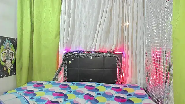 Snapshot of Megan_Miles02 chatting on 4, 1, 2025 Megan Miles02 online show from 4, 1, 2025