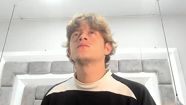 AnthonyAlso online show from 6, 10, 2025