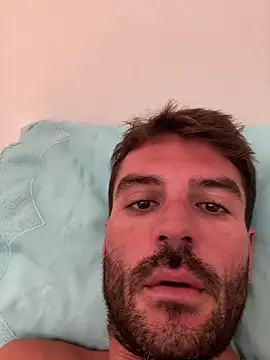 Snapshot of bruno106969 chatting on 16, 3, 2025 bruno106969 online show from 16, 3, 2025