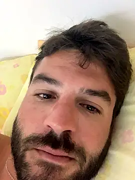 Snapshot of bruno106969 chatting on 15, 1, 2026 bruno106969 online show from 15, 1, 2026