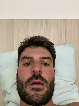 Snapshot of bruno106969 chatting on 20, 3, 2026 bruno106969 online show from 20, 3, 2026