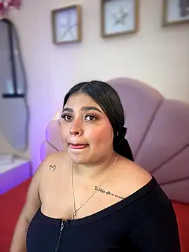 Emily cooper20 online show from 22, 9, 2025