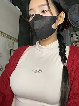 Snapshot of -KathySweet- chatting on 13, 1, 2025 -KathySweet- online show from 13, 1, 2025