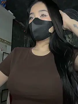 Snapshot of -KathySweet- chatting on 14, 1, 2025 -KathySweet- online show from 14, 1, 2025