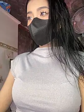 Snapshot of -KathySweet- chatting on 15, 1, 2025 -KathySweet- online show from 15, 1, 2025