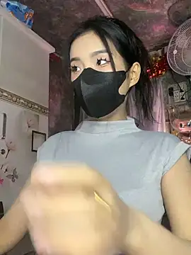 Snapshot of -KathySweet- chatting on 15, 1, 2025 -KathySweet- online show from 15, 1, 2025