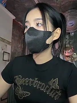 Snapshot of -KathySweet- chatting on 15, 1, 2025 -KathySweet- online show from 15, 1, 2025