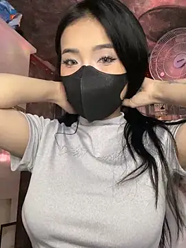 Snapshot of -KathySweet- chatting on 19, 1, 2025 -KathySweet- online show from 19, 1, 2025