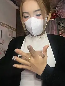 Snapshot of -KathySweet- chatting on 22, 1, 2025 -KathySweet- online show from 22, 1, 2025