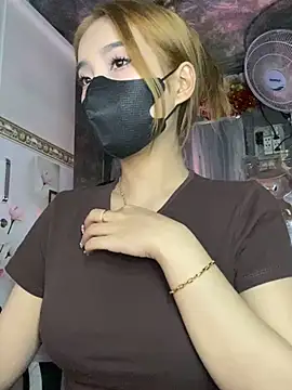 Snapshot of -KathySweet- chatting on 2, 2, 2025 -KathySweet- online show from 2, 2, 2025