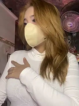 Snapshot of -KathySweet- chatting on 7, 2, 2025 -KathySweet- online show from 7, 2, 2025