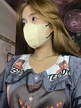 Snapshot of -KathySweet- chatting on 7, 2, 2025 -KathySweet- online show from 7, 2, 2025