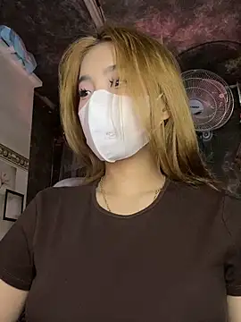 Snapshot of -KathySweet- chatting on 19, 2, 2025 -KathySweet- online show from 19, 2, 2025