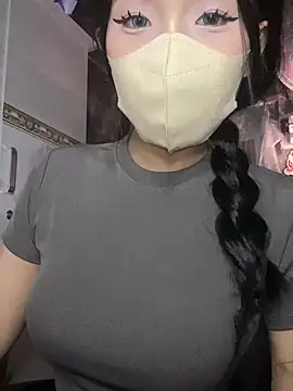 Snapshot of -KathySweet- chatting on 8, 3, 2025 -KathySweet- online show from 8, 3, 2025