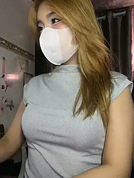 Snapshot of -KathySweet- chatting on 11, 3, 2025 -KathySweet- online show from 11, 3, 2025