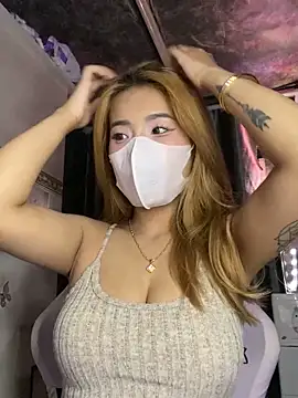 Snapshot of -KathySweet- chatting on 13, 3, 2025 -KathySweet- online show from 13, 3, 2025