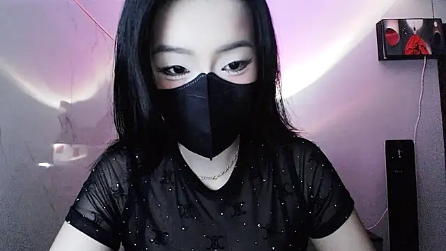 Snapshot of -KathySweet- chatting on 18, 10, 2025 -KathySweet- online show from 18, 10, 2025