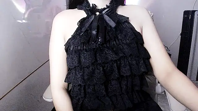 Snapshot of -KathySweet- chatting on 28, 10, 2025 -KathySweet- online show from 28, 10, 2025