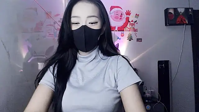 Snapshot of -KathySweet- chatting on 25, 11, 2025 -KathySweet- online show from 25, 11, 2025