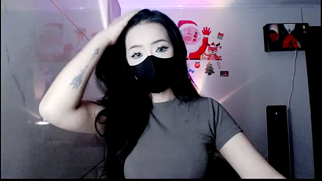 Snapshot of -KathySweet- chatting on 16, 12, 2025 -KathySweet- online show from 16, 12, 2025