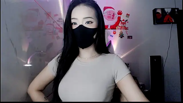 Snapshot of -KathySweet- chatting on 18, 12, 2025 -KathySweet- online show from 18, 12, 2025