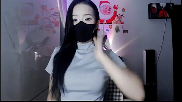 Snapshot of -KathySweet- chatting on 21, 12, 2025 -KathySweet- online show from 21, 12, 2025