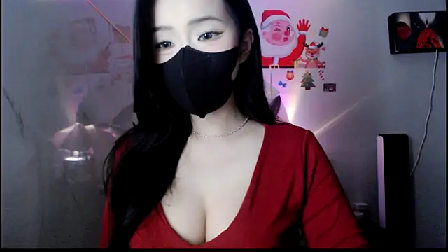 Snapshot of -KathySweet- chatting on 22, 12, 2025 -KathySweet- online show from 22, 12, 2025