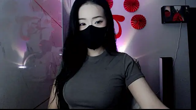 Snapshot of -KathySweet- chatting on 7, 1, 2026 -KathySweet- online show from 7, 1, 2026